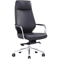 High Back Chairs
